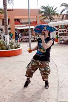 70.000 Tons of Metal