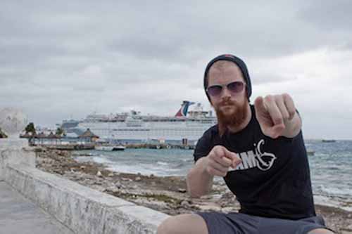 70.000 Tons of Metal