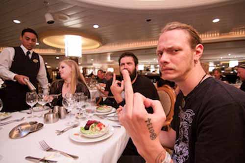 70.000 Tons of Metal