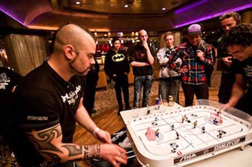 70.000 Tons of Metal