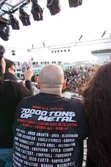 70.000 Tons of Metal