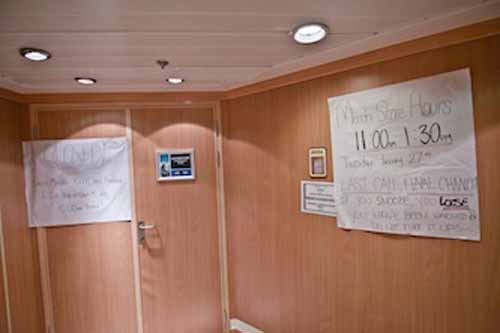 70.000 Tons of Metal