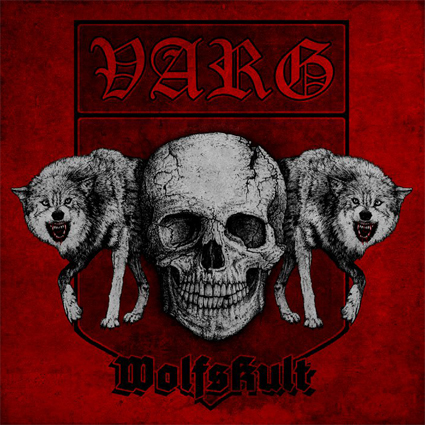 Varg - Wolfskult