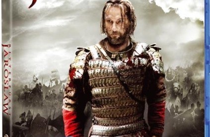 Ritterfürst Jaroslaw