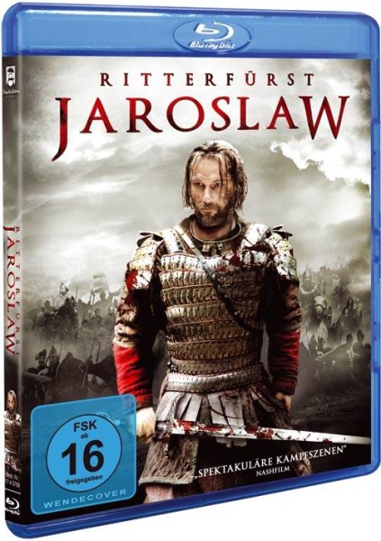 Ritterfürst Jaroslaw