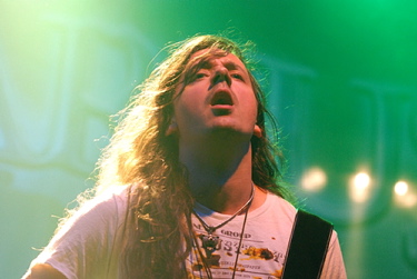 Stratovarius live, Oberhausen April 2011