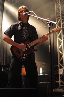 Pink Cream 69 live, Oberhausen April 2011