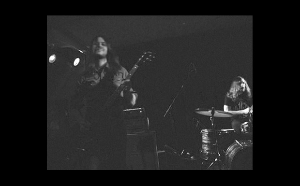 Graveyard live 25.05.2009