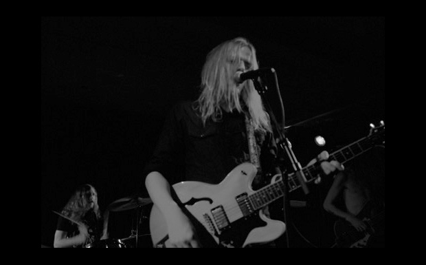 Graveyard live 25.05.2009