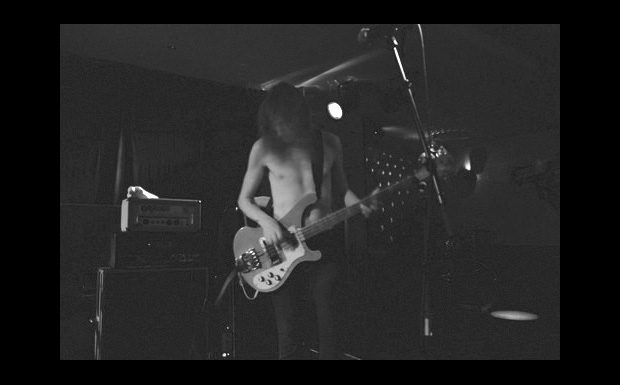 Graveyard live 25.05.2009