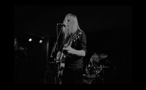 Graveyard live 25.05.2009