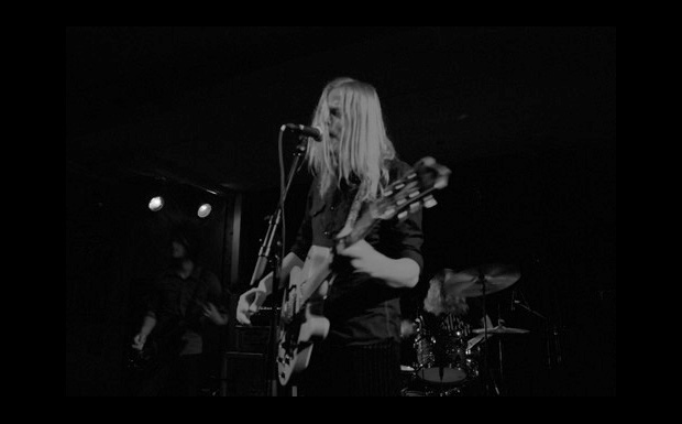 Graveyard live 25.05.2009