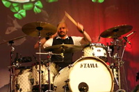 Fiddlers Green live, Munich 13.04.2011