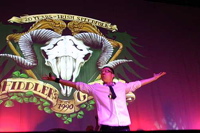 Fiddlers Green live, Munich 13.04.2011