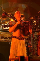 In Extremo live, Munich 13.04.2011