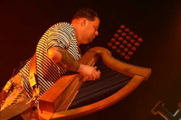 In Extremo live, Munich 13.04.2011