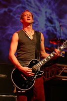 In Extremo live, Munich 13.04.2011