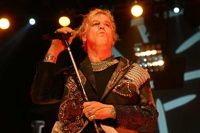 In Extremo live, Munich 13.04.2011