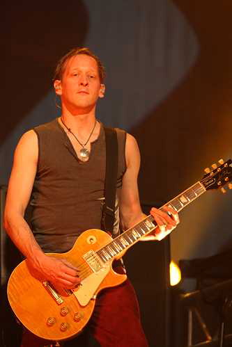 In Extremo live, Munich 13.04.2011