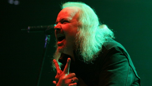 Candlemass live, Roadburn 2011