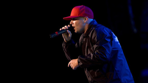 Limp Bizkit live, Rock am Ring 2009