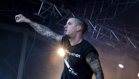 Down, With Full Force 2009