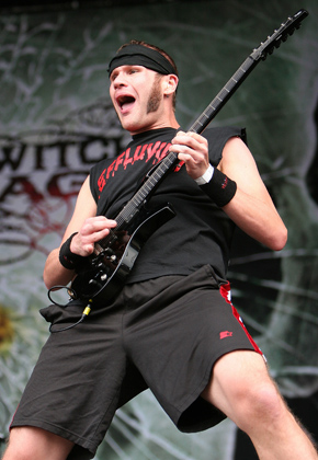 Killswitch Engage