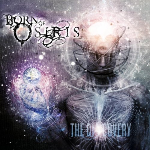 BORN OF OSIRIS