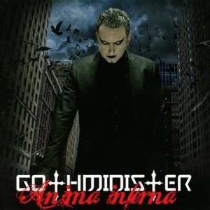 GOTHMINISTER