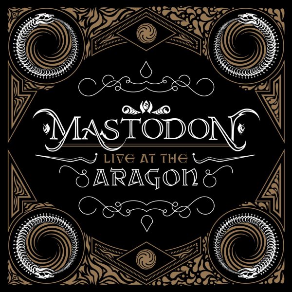 MASTODON