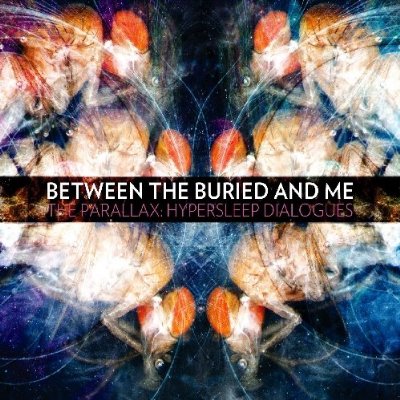 BETWEEN THE BURIED AND ME