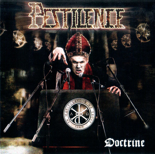 PESTILENCE