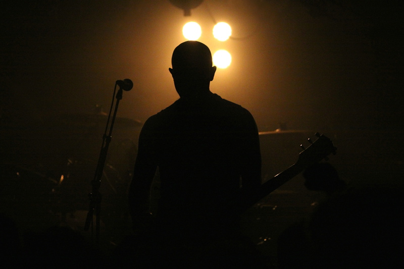 Einherjer live, Inferno Festival 2011