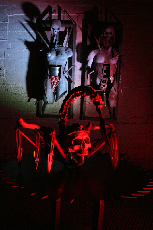 Impressionen vom Inferno Festival 2011