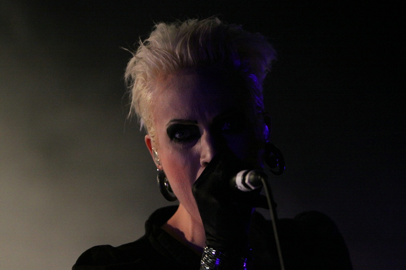 Djerv live, Inferno Festival 2011