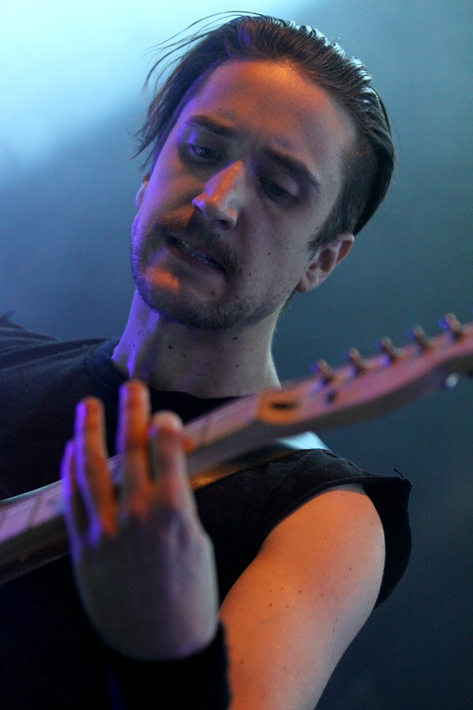 Djerv live, Inferno Festival 2011