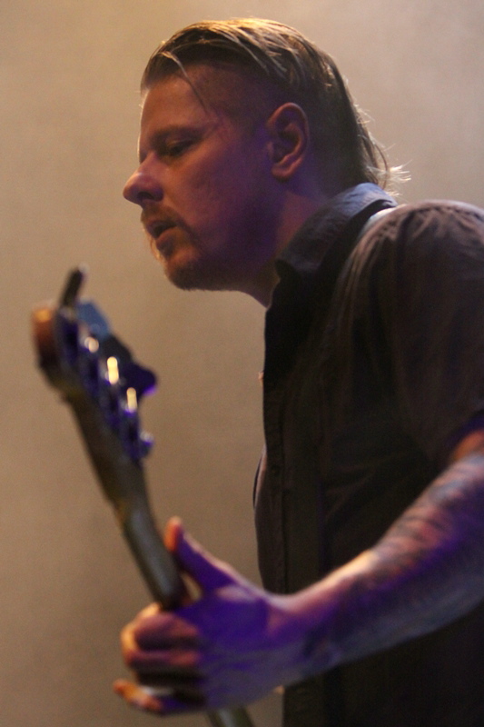 Djerv live, Inferno Festival 2011