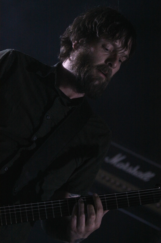 Soilent Green live, Inferno Festival 2011