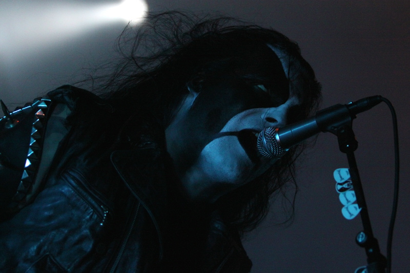 Immortal  live, Inferno Festival 2011