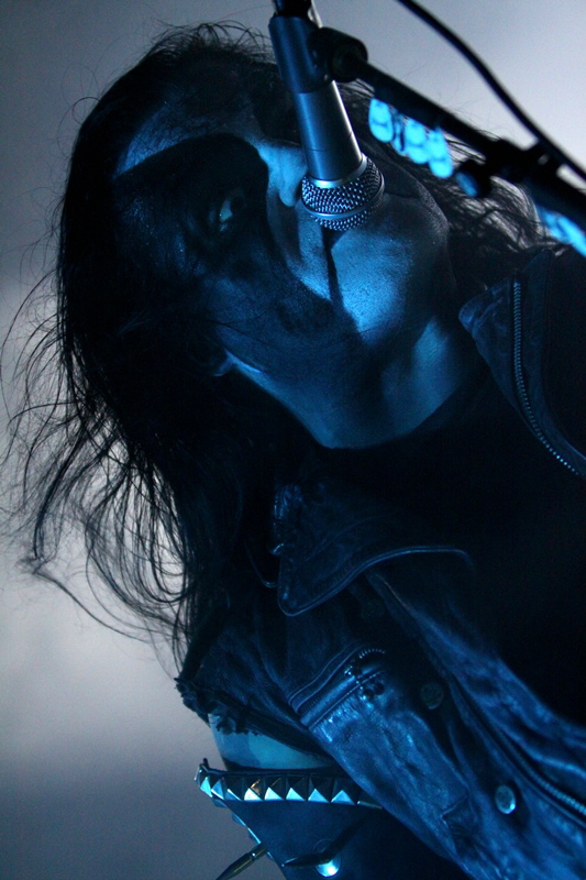 Immortal  live, Inferno Festival 2011