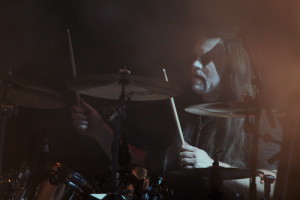 Immortal  live, Inferno Festival 2011