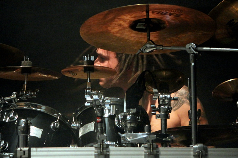 Imperssionen vom Inferno Festival 2011