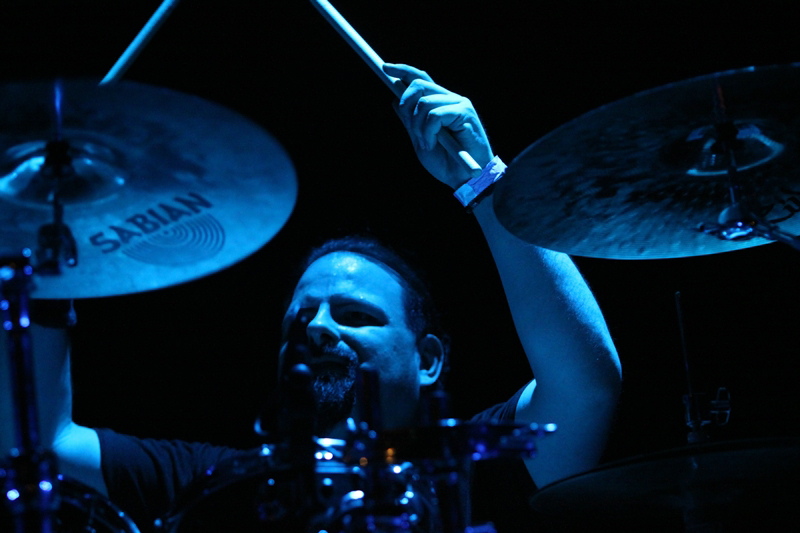 Napalm Death live, Inferno Festival 2011