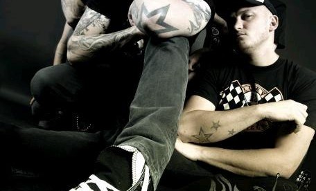 Frei.Wild Promo-Bild