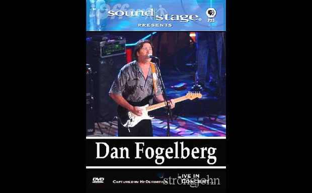 Dan Fogelberg Artwork
