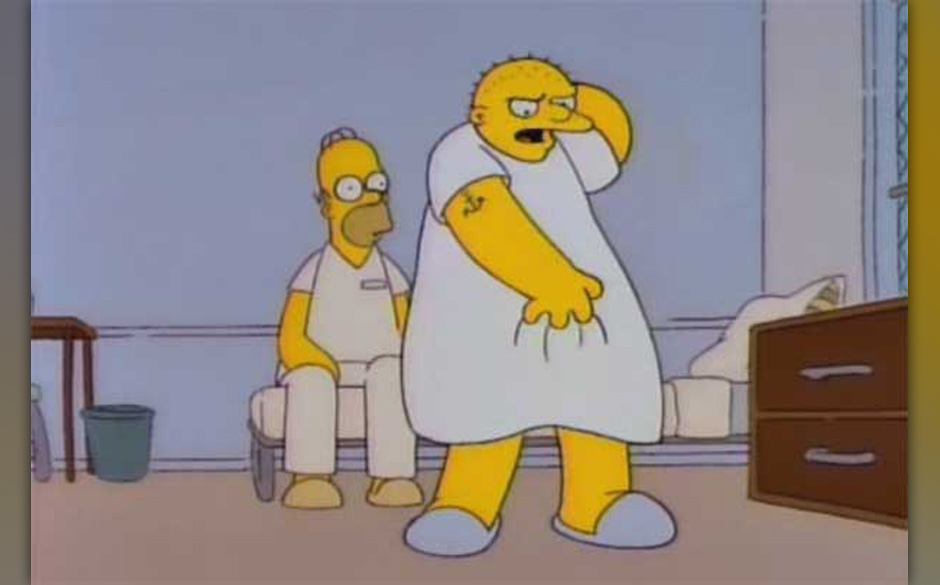 Michael Jackson (als Leon Kompowsky)