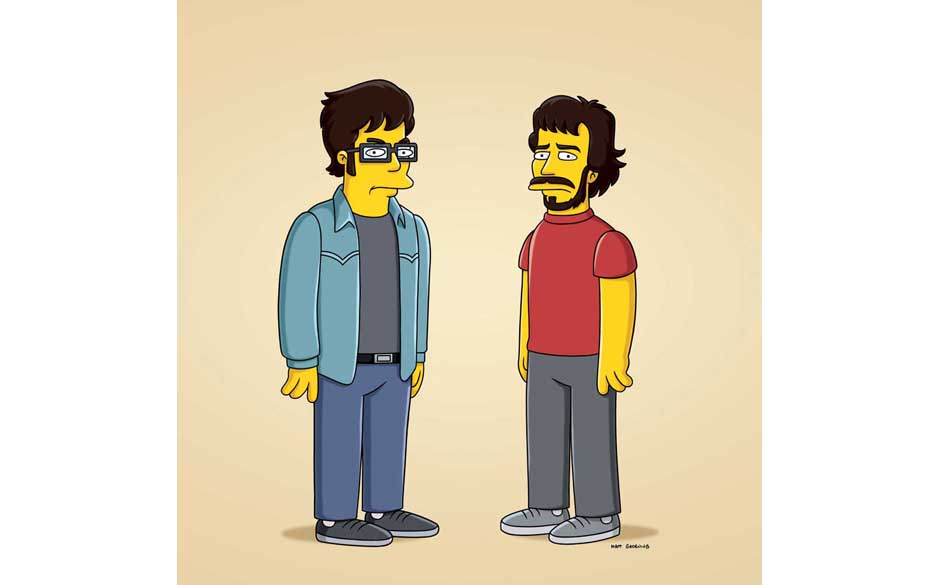 Flight of the Conchords