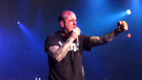 Down live, 28.04.2011 New York, Best Buy Theater