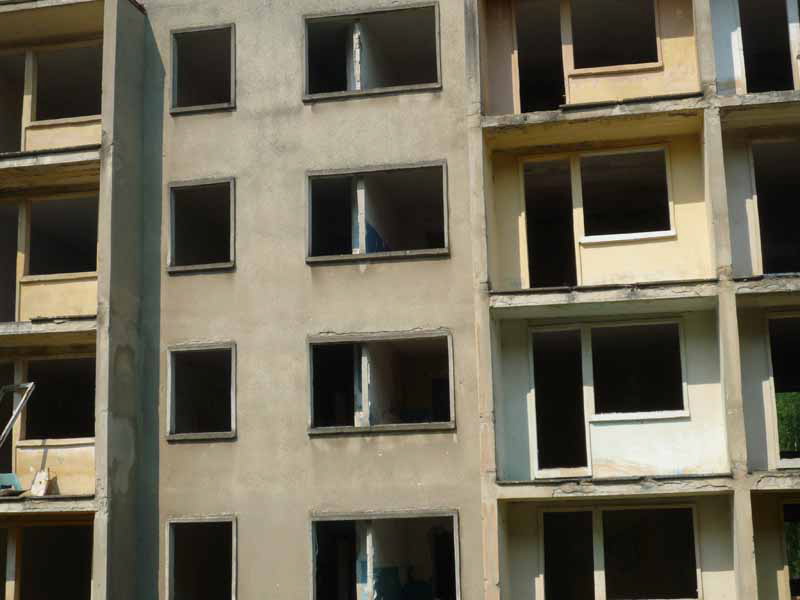 Amorphis beim Video-Dreh in Berlin, Mai 2011