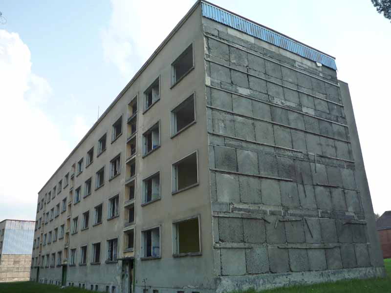 Amorphis beim Video-Dreh in Berlin, Mai 2011